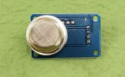 DETECTION SENSOR