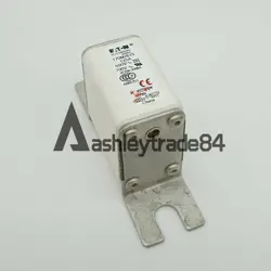 NEW 1PCS 170M2615 SEMICONDUCTOR FUSE 17OM2615 #E6