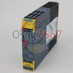 NEW 1PCS SIEMENS SEMICONDUCTOR MOTOR STARTER 3RM1307-3AA04