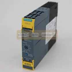 NEW ONE SIEMENS SEMICONDUCTOR MOTOR STARTER 3RM1307-3AA04