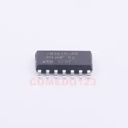 SOIC-14 DIALOG