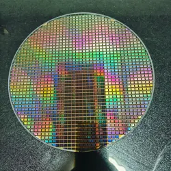 WAFER SEMICONDUCTOR LITHOGRAPHY