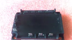 MITSUBISHI PM25RHB120 POWER TRANSISTOR MODULE INSULATED SEMICONDUCTOR