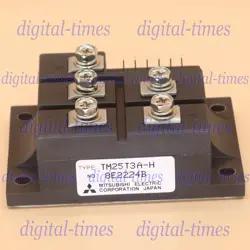 BRAND NEW  MITSUBISHI TM25T3A-H POWER SEMICONDUCTOR MODULE FREE SHIP#LJ