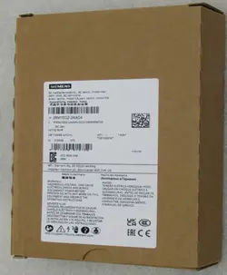 SIEMENS 3RM1002-2AA04 AC SEMICONDUCTOR MOTOR STARTER