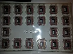 RABBIT SEMICONDUCTOR / DIGI RCM2300 RABBITCORE ROHS (NEW) 