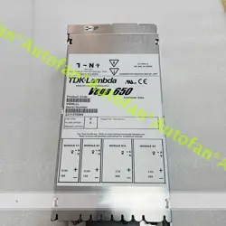 V604LLL SEMICONDUCTOR POWER