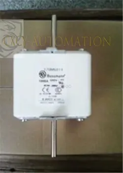 1PC BUSSMANN BUSS 170M6307 SEMICONDUCTOR FUSE ~