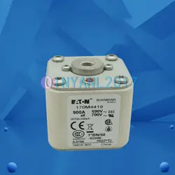 NEW 1PCS FOR BUSSMANN 170M4419 SEMICONDUCTOR FUSE