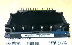 NEW MITSUBISHI PM30RHC060 POWER TRANSISTOR MODULE INSULATED SEMICONDUCTOR #