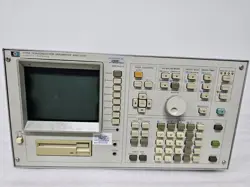 HP 4145B SEMICONDUCTOR PARAMETER ANALYZER