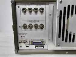 HP 4145B SEMICONDUCTOR
