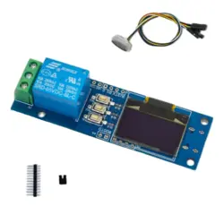 SINGLE RELAY