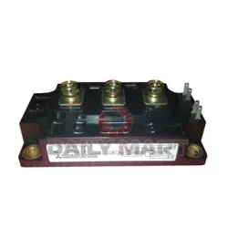 NEW CM200DY-24H SEMICONDUCTOR POWER MODULES #A6-3