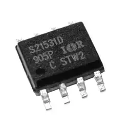 SEMICONDUCTOR INTERNATIONAL