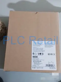 NEW SIEMENS AC SEMICONDUCTOR MOTOR STARTER 3RW4026-1BB14 FAST TRANSPORTATION