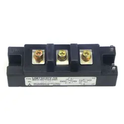 MITSUBISHI UM75CDY-10 POWER