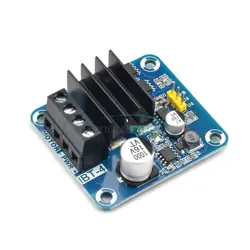 IBT-4 MOTOR BRIDGE