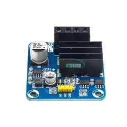 IBT-4 MOTOR H BRIDGE DRIVE MODULE SEMICONDUCTOR REFRIGERATION MOSFET 50A