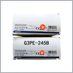 OMRON NEW IN