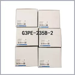 OMRON NEW SEMICONDUCTOR RELAY G3PE-235B G3PE-235B-2 G3PE-235B-3 G3PE-235B-VD