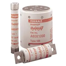 SEMICONDUCTOR FUSE A60X400-4PL