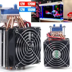 180W AQUARIUM THERMOELECTRIC