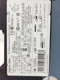 SEMICONDUCTOR MOTOR SOFT