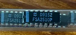 FSA2510P