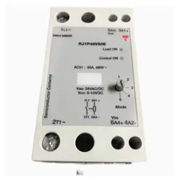 NEW CARLO GAVAZZI