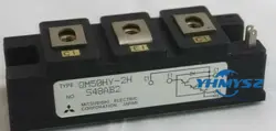 NEW MITSUBISHI QM50HY-2H POWER TRANSISTOR MODULE INSULATED SEMICONDUCTOR #