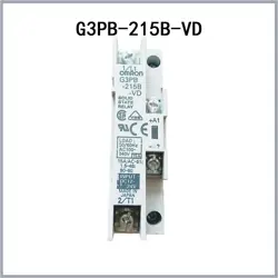 OMRON NEW G3PB-215B