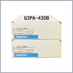 G3PA-430B-VD-5 SEMICONDUCTOR