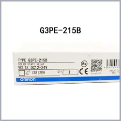 G3PE-225B G3PE-225B-2N SEMICONDUCTOR