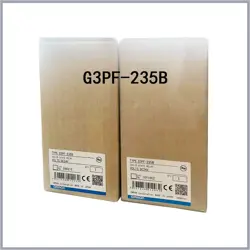 G3PF-235B G3PJ-215B SEMICONDUCTOR