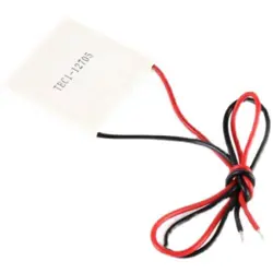 1PCS TEC1-12705 40*40MM