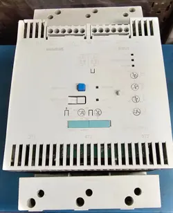 TWO SIEMENS