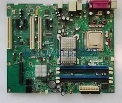 1PCS ORIGINAL INTEL SEMICONDUCTOR MOTHERBOARD DG965RY DQ963FX.DP965LT