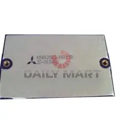   J2-Q03A-C POWER TRANSISTOR MODULE INSULATED SEMICONDUCTOR NEW #F10