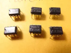 FAIRCHILD SEMICONDUCTOR