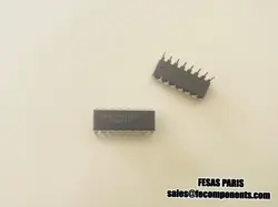 DECODER/DRIVER 3BIT PDIP16