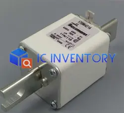 1PCS NEW BUSS 170M4216 SEMICONDUCTOR FUSE #F11