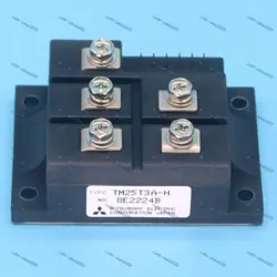 NEW TM25T3A-H