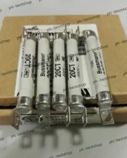 20AMP 690VAC