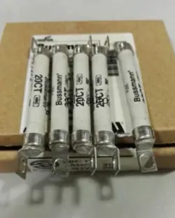 BUSSMANN 20CT SEMICONDUCTOR