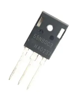 TRANSISTOR #T8
