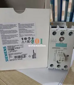 3RF2410-1AC45 48-600V/4-30VDC #F9