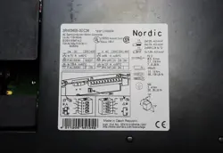 SEMICONDUCTOR MOTOR CONTROLLER