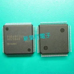QFP100 RENESAS