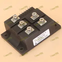 NEW 1PC FOR MITSUBISHI TM25T3A-H POWER SEMICONDUCTOR MODULE FAST DELIVERY